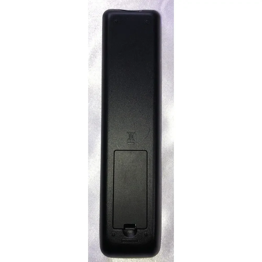 Samsung TV Remote Control Replacement Model # AK59-00123A Blu-Ray DVD Television